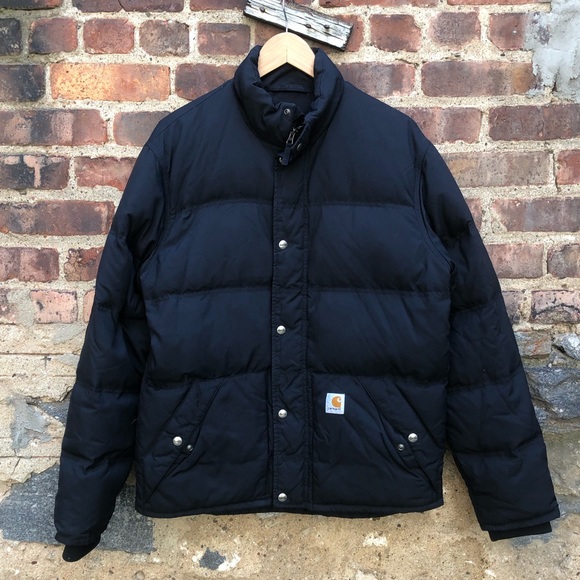 Carhartt Other - Carhartt Men's Puffer Coat